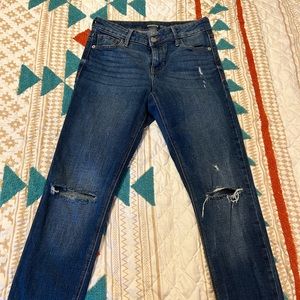 Old Navy Rockstar Skinny Jeans Size 2